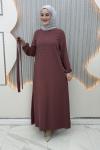 Tanyeli Abiye Pudra