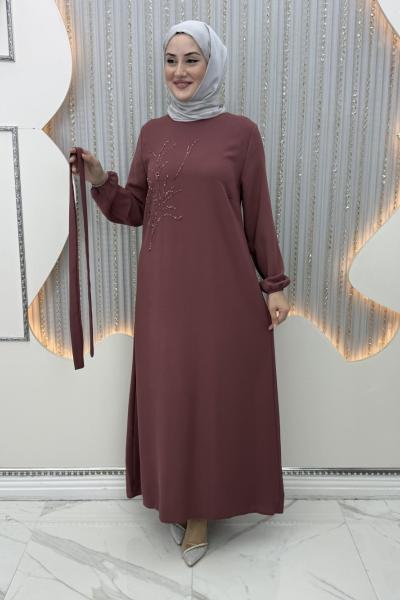 Tanyeli Abiye Pudra