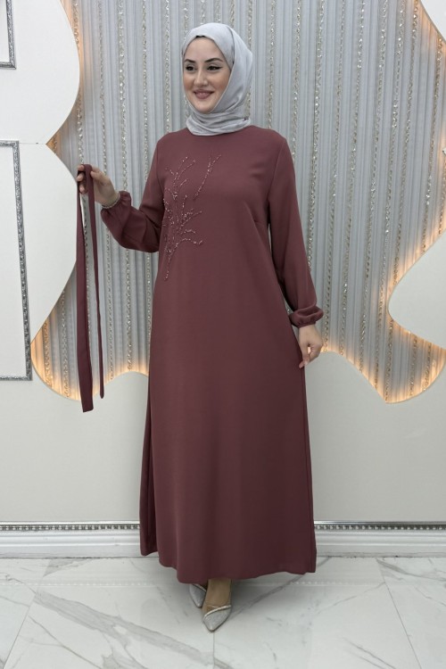 Tanyeli Abiye Pudra