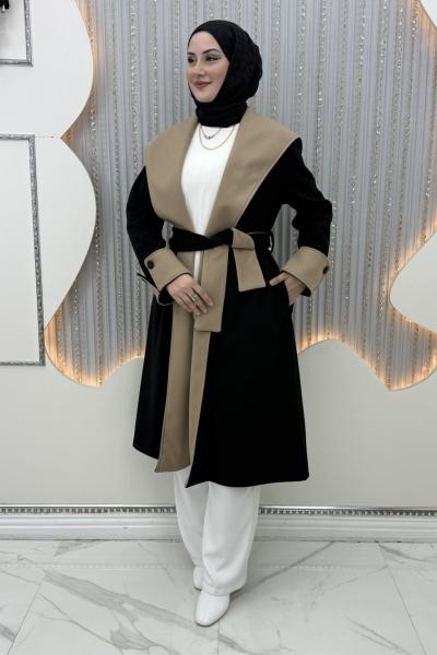 Milhan Kaban Siyah