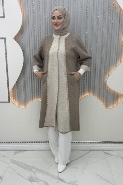 Ecem Kap Vizon