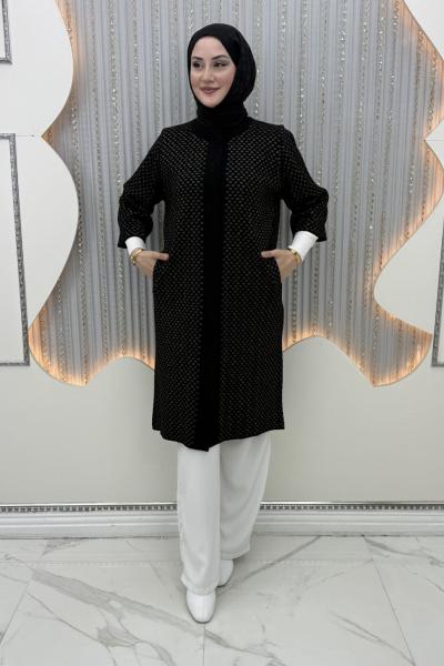 Ecem Kap Siyah