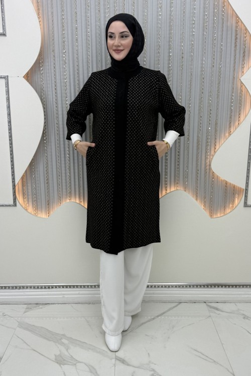 Ecem Kap Siyah