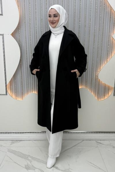 Ravella Kaban Siyah