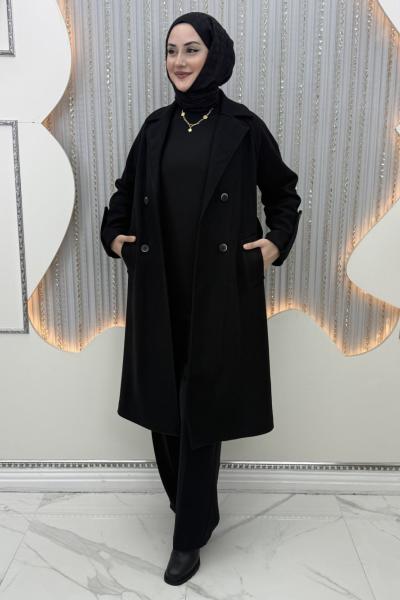 Sarah Kaban Siyah