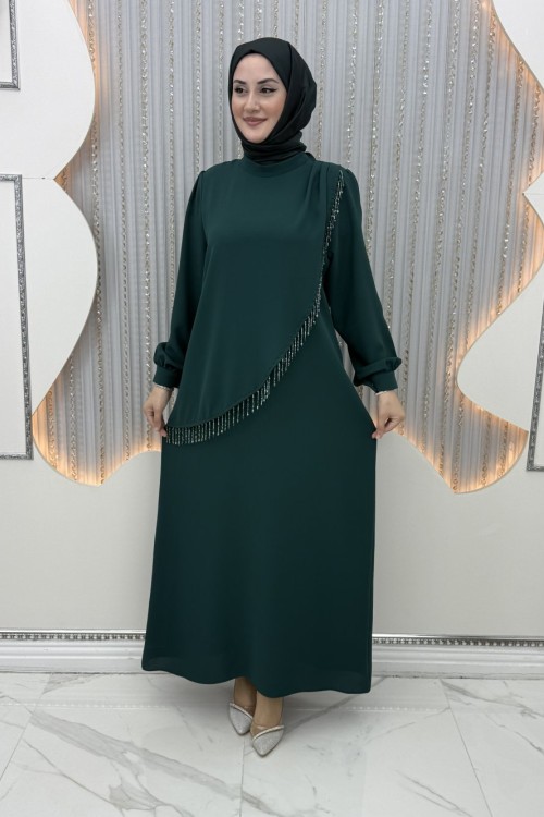 Nefsa Abiye Zümrüt