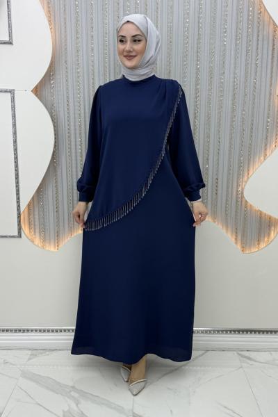 Nefsa Abiye Mavi