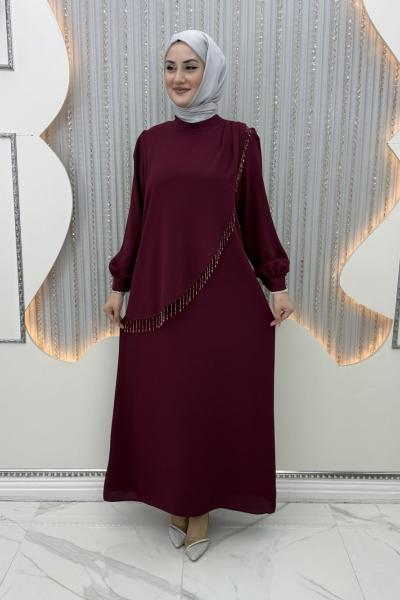 Nefsa Abiye Vişne