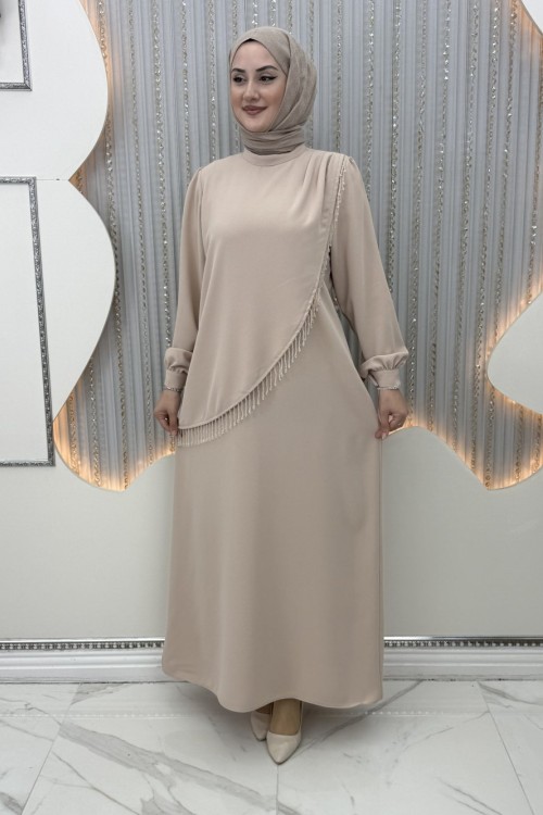 Nefsa Abiye Krem