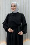 Arva Abiye Siyah