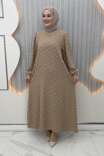 Belma Elbise Vizon