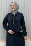 Elmin Elbise Antrasit