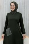 Elsa Tunik Haki