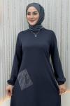 Elsa Tunik Antrasit