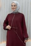 Yaren Abiye Bordo