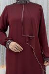 Yaren Abiye Bordo