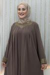 Hediye Elbise Vizon
