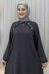 Nuray Elbise Antrasit