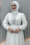Amaris Abiye Beyaz