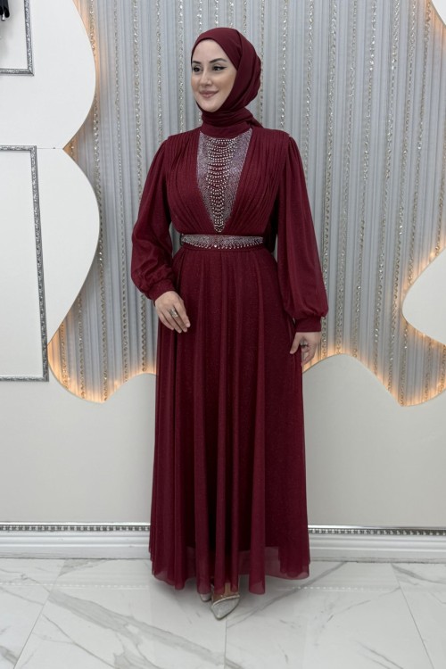 Amaris Abiye Bordo