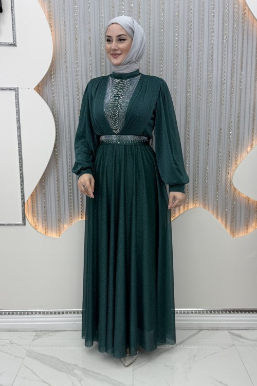 Amaris Abiye Zümrüt