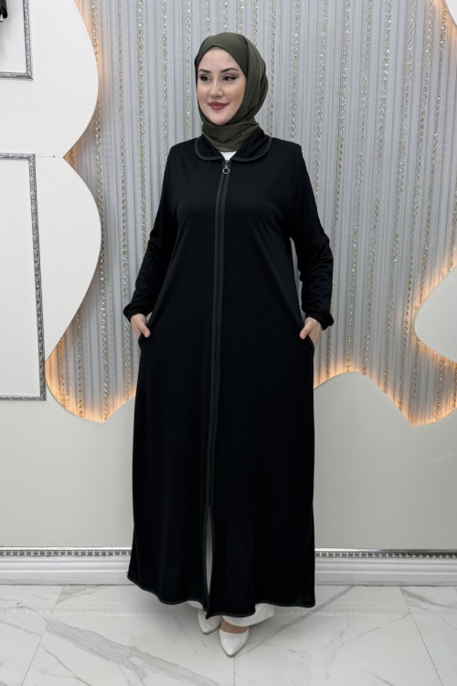 Filiz Ferace Siyah
